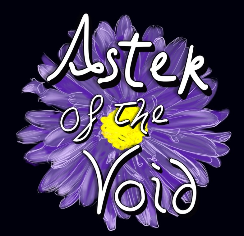 Aster of the Void Logo